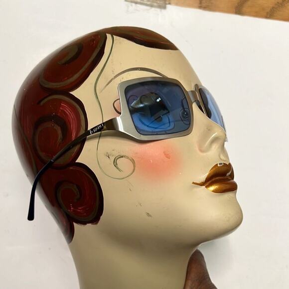 NWOT CHANEL‎ SUNGLASSES 4021 c.14/65 51o21 125 - Picture 2 of 8